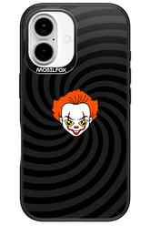 Mystery Clown - Apple iPhone 16