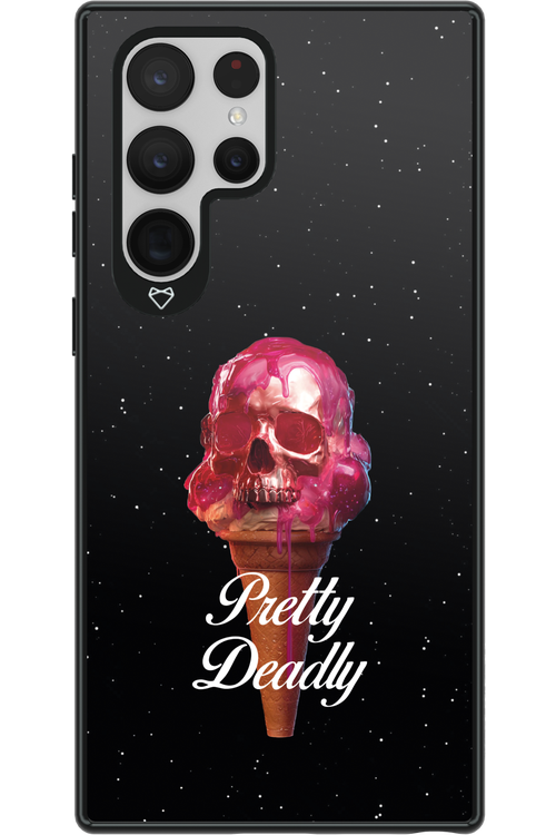 Pretty Deadly - Samsung Galaxy S22 Ultra