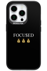 FOCU$ED - Apple iPhone 15 Pro