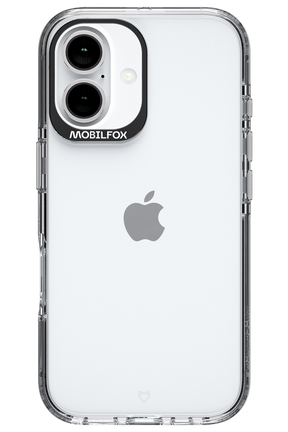 NUDE - Apple iPhone 16