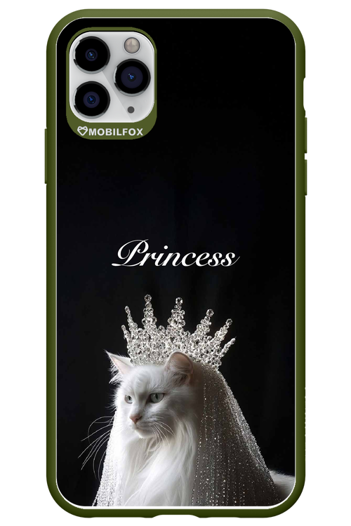 Princess - Apple iPhone 11 Pro Max