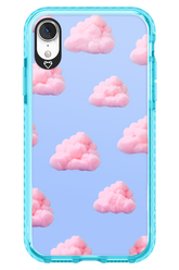 Cloudy - Apple iPhone XR