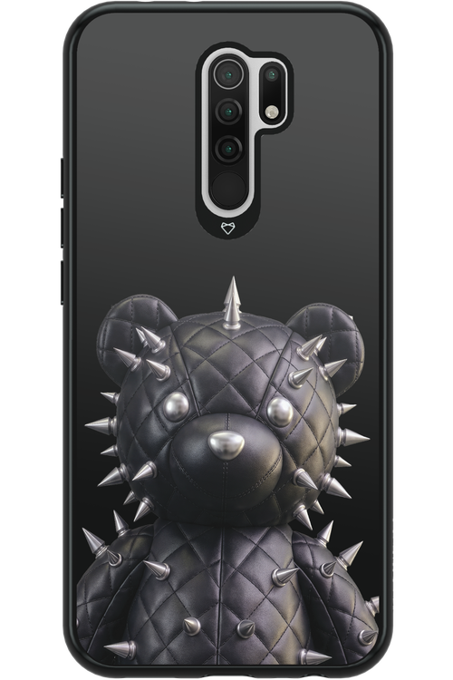 Punk Teddy 2.0 - Xiaomi Redmi 9