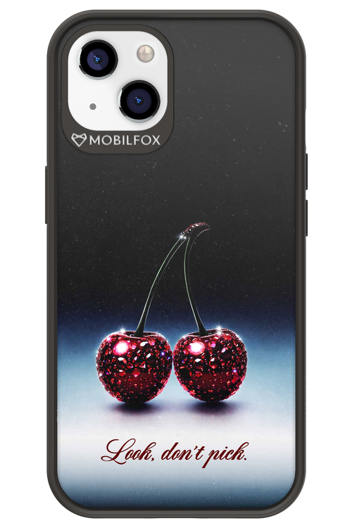 Seasonal Diamond 2.0 - Apple iPhone 13