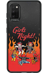 Girls Night 2.0 - Samsung Galaxy A41