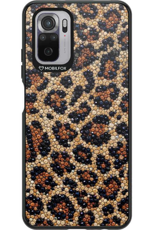 Crystal Roar 2.0 - Xiaomi Redmi Note 10