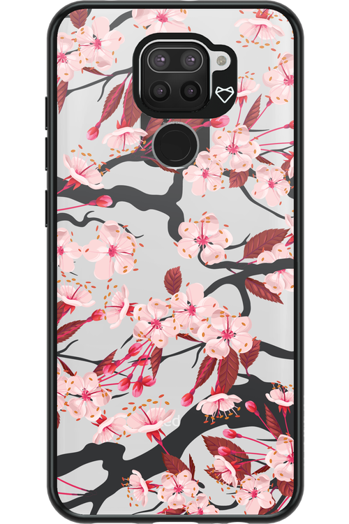 Sakura 2.0 - Xiaomi Redmi Note 9