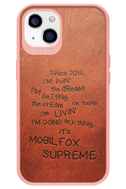 supreme 2.0 - Apple iPhone 13