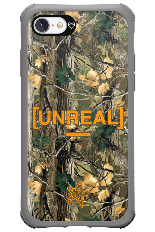 Realtree - Apple iPhone 7