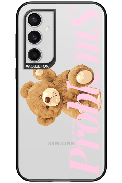 Problems 2.0 - Samsung Galaxy S23 FE