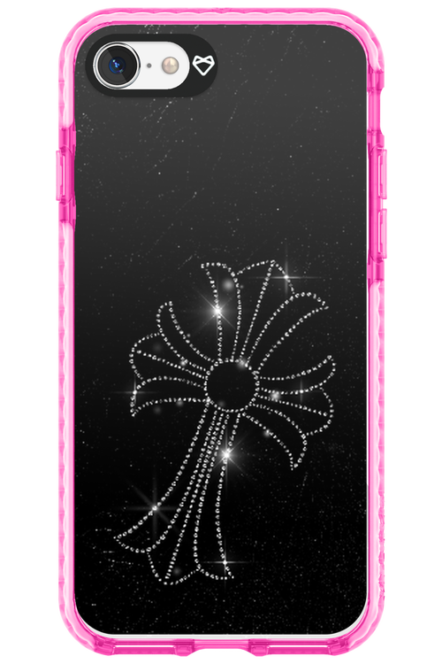 Chrome Standard - Apple iPhone SE 2022