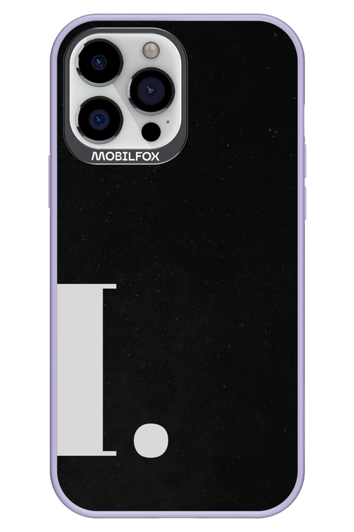 I (Off Space) 2.0 - Apple iPhone 13 Pro Max