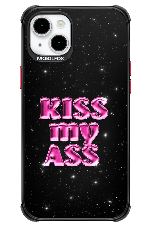 KMA 2.0 - Apple iPhone 15 Plus
