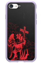 Fallen angel II 2.0 - Apple iPhone 8