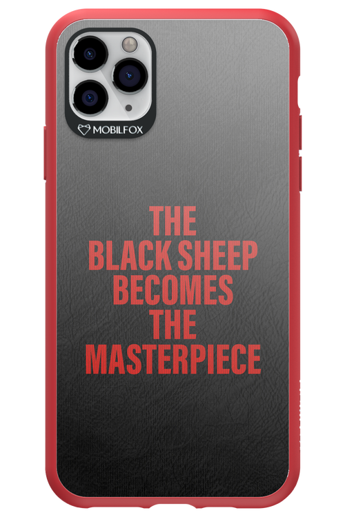 sheep 2.0 - Apple iPhone 11 Pro Max