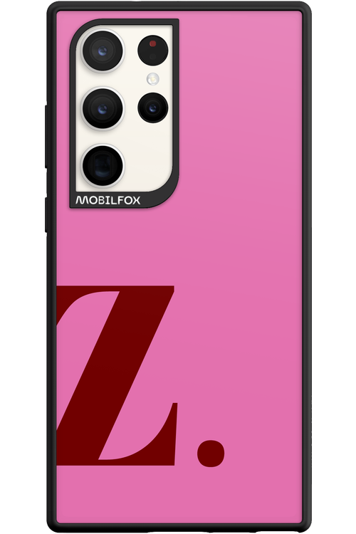 Z (Sorbet) 2.0 - Samsung Galaxy S23 Ultra