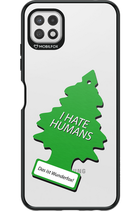 Wunderfox - Samsung Galaxy A22 5G