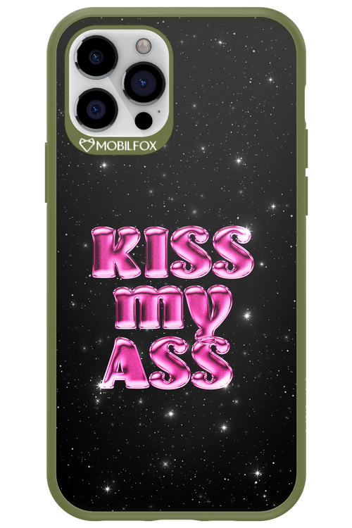 KMA 2.0 - Apple iPhone 12 Pro