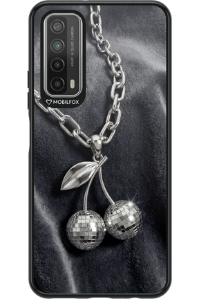 Cherry Disco Black 2.0 - Huawei P Smart 2021