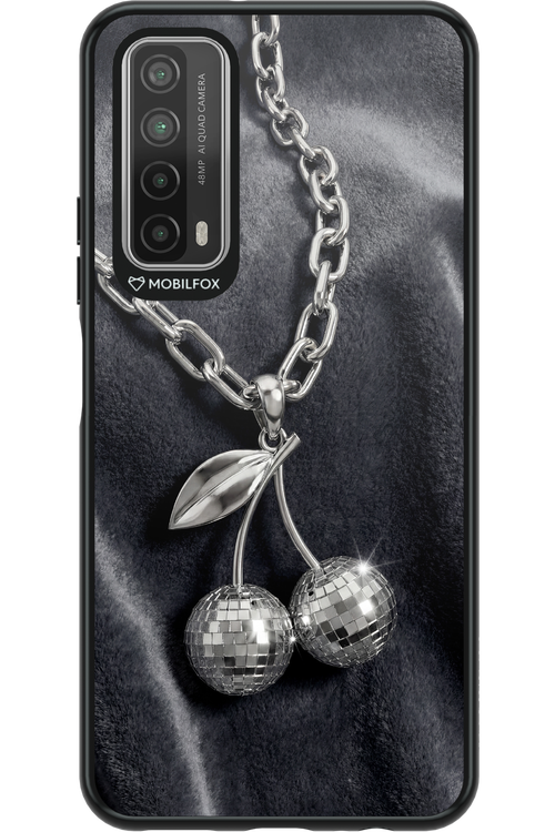 Cherry Disco Black 2.0 - Huawei P Smart 2021