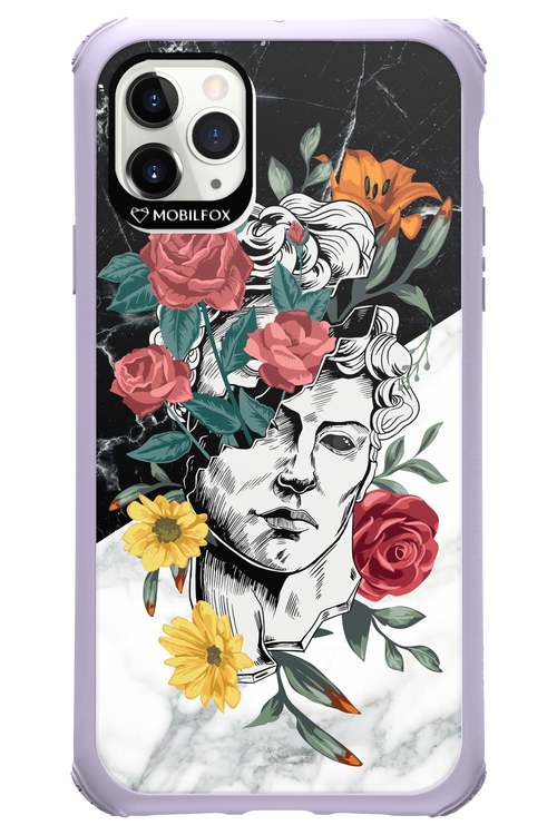 Dead David - Apple iPhone 11 Pro Max