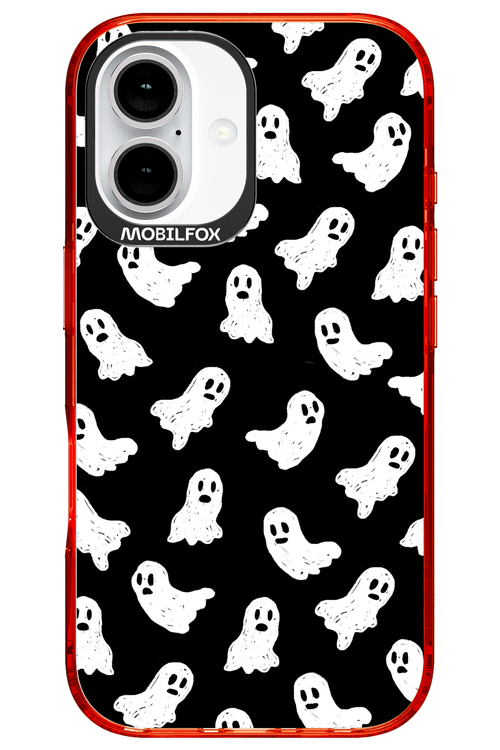 Chill Spirits - Apple iPhone 16