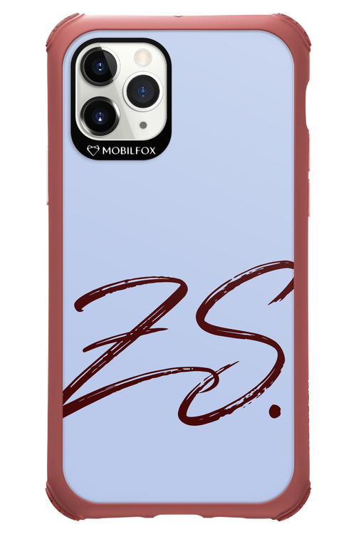 (Jellyfish Presso) ZS 2.0 - Apple iPhone 11 Pro