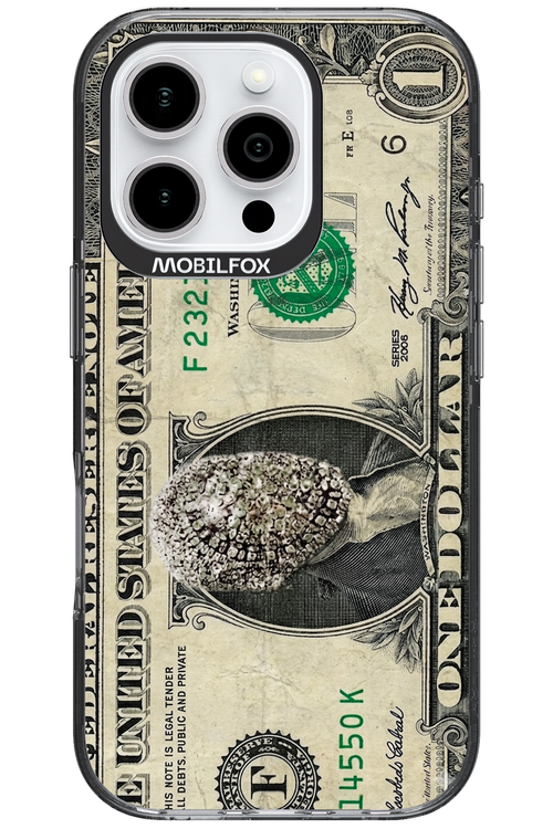 mask 2.0 - Apple iPhone 16 Pro