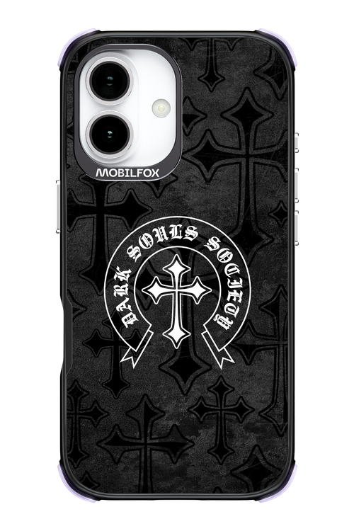 Dark Souls Society - Apple iPhone 17