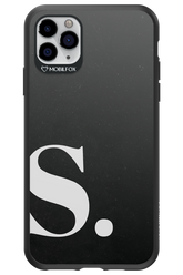 S (Off Space) 2.0 - Apple iPhone 11 Pro Max