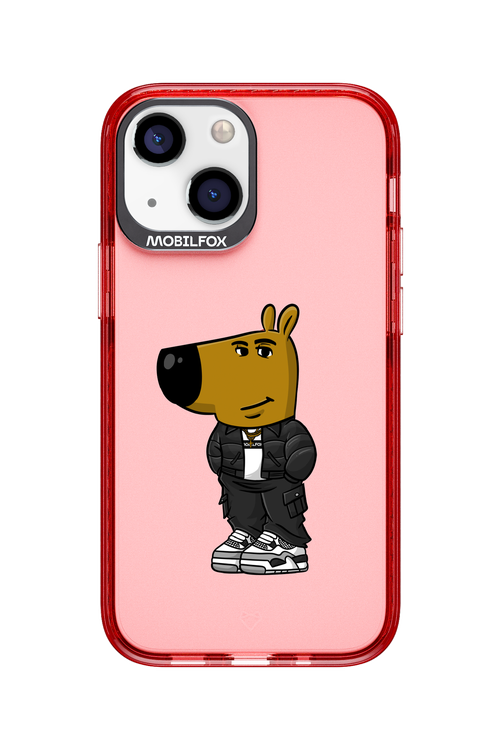 Chill Guy II - Apple iPhone 13 Mini