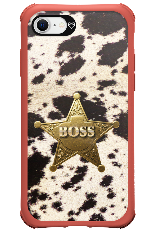 BOSS II 2.0 - Apple iPhone SE 2022