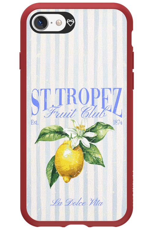 St. Tropez - Apple iPhone 7