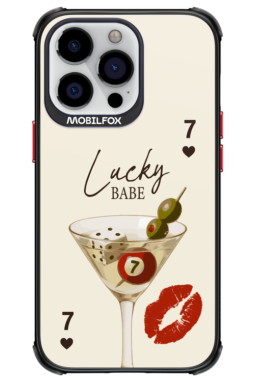 Lucky Babe - Apple iPhone 13 Pro