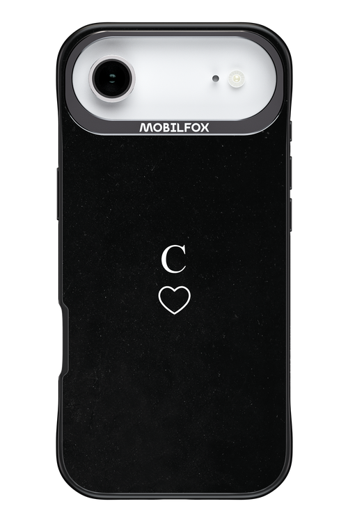 C Black 2.0 - Apple iPhone 17 Air