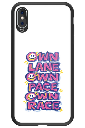 OWN 2.0 - Apple iPhone XS Max