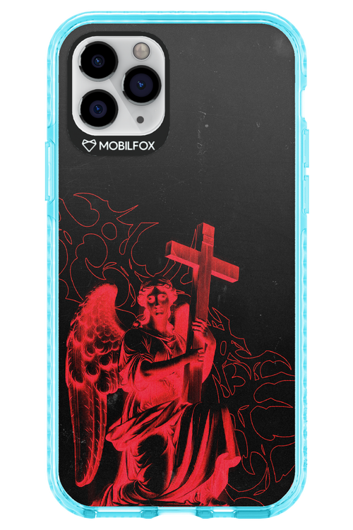 Fallen angel II 2.0 - Apple iPhone 11 Pro