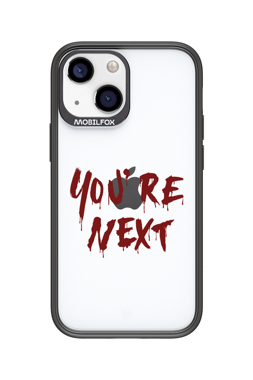 You're Next - Apple iPhone 13 Mini