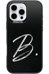 (Off Space) B 2.0 - Apple iPhone 16 Pro Max