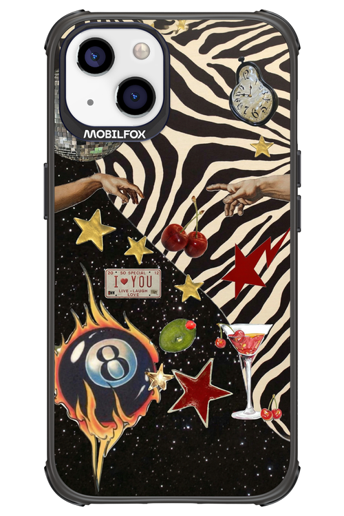 Party hard 2.0 - Apple iPhone 13