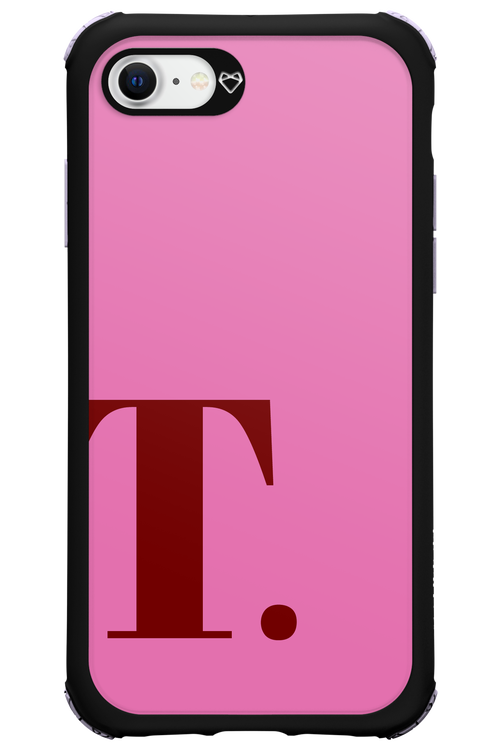 T (Sorbet) 2.0 - Apple iPhone 7