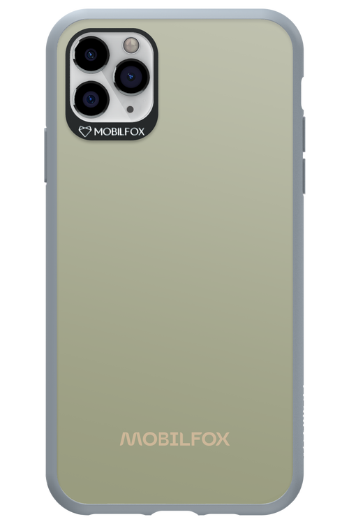 Olive - Apple iPhone 11 Pro Max