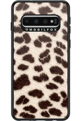 Wild Coat 2.0 - Samsung Galaxy S10