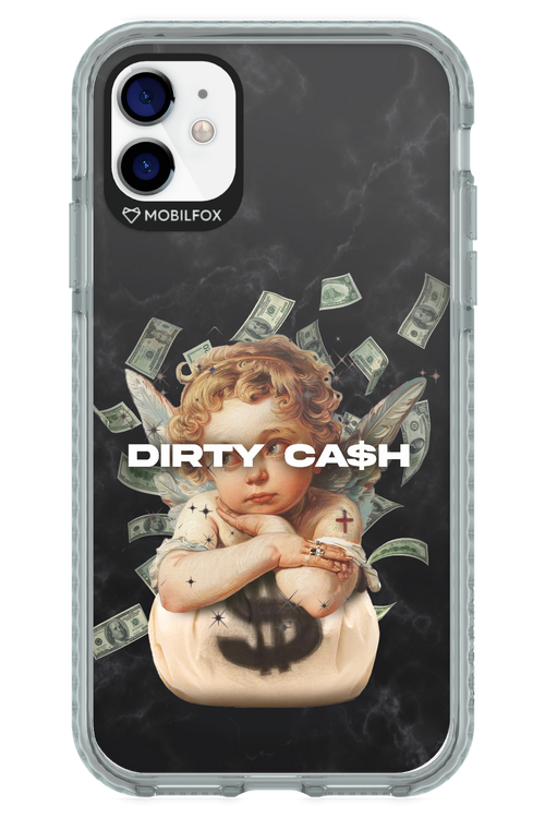 DirtyCash - Apple iPhone 11