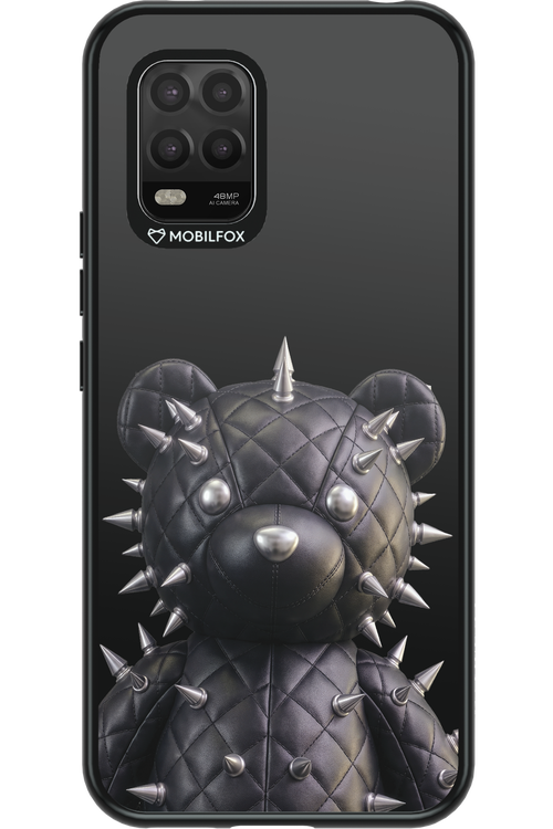 Punk Teddy 2.0 - Xiaomi Mi 10 Lite 5G