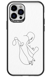 Horny for art 2.0 - Apple iPhone 12 Pro