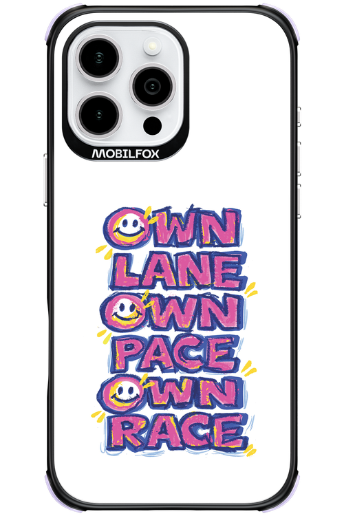 OWN 2.0 - Apple iPhone 16 Pro Max