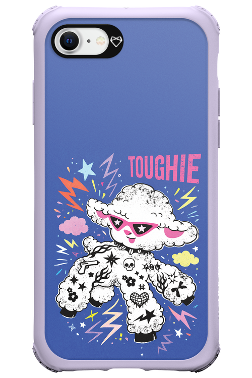 TOUGHIE 2.0 - Apple iPhone SE 2022