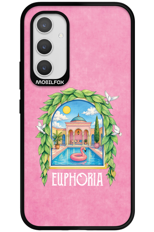 Euphoria 2.0 - Samsung Galaxy A54