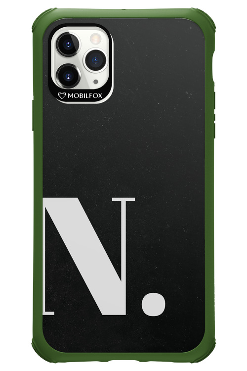 N (Off Space) - Apple iPhone 11 Pro Max
